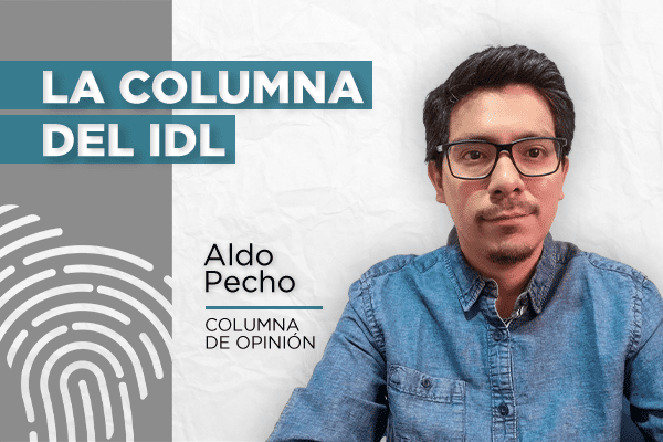 Aldo Pecho