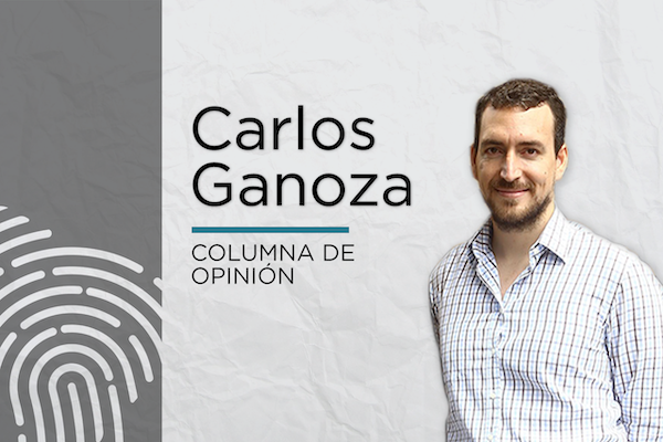 Carlos Ganoza