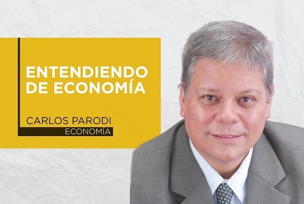 Motores de la economía peruana