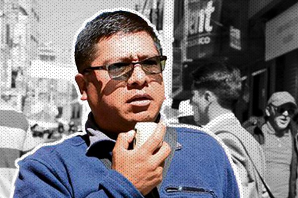 Cesar Tito Rojas
