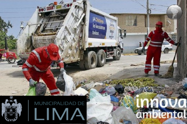 innova Ambiental - Municipalidad de Lima