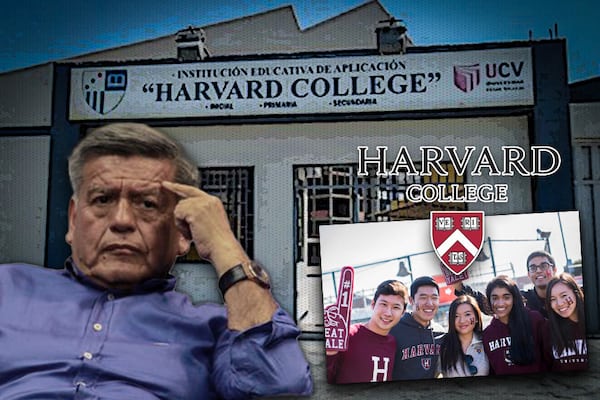 Plagiando a Harvard