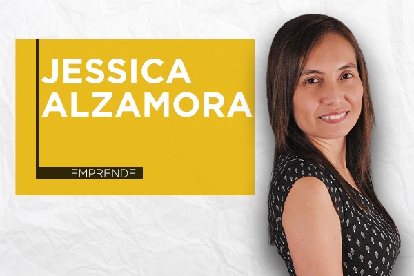 Jessica Alzamora