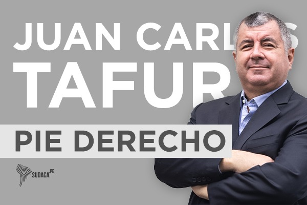 Juan Carlos Tafur - Podcast