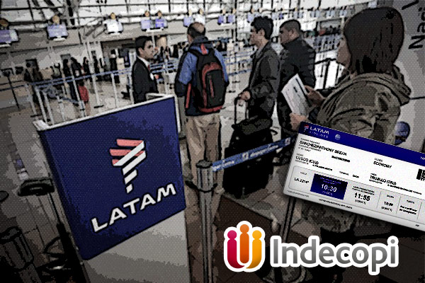 Haciéndole el avión a sus clientes: el drama de pedir un reembolso a Latam