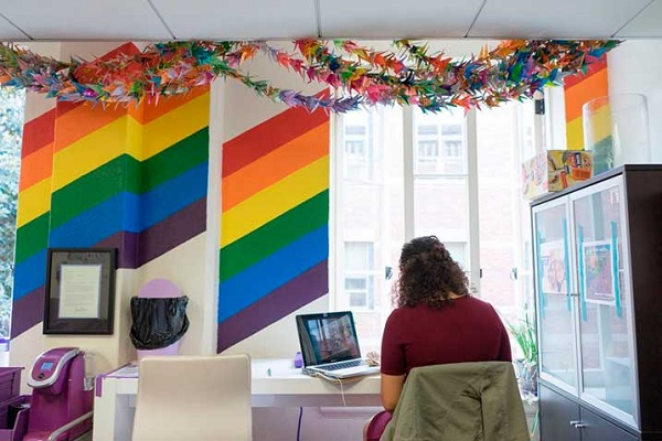 ¿Cómo promover la inclusión laboral de la comunidad  LGBTIQ+?