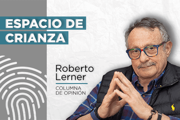 Lerner, Roberto