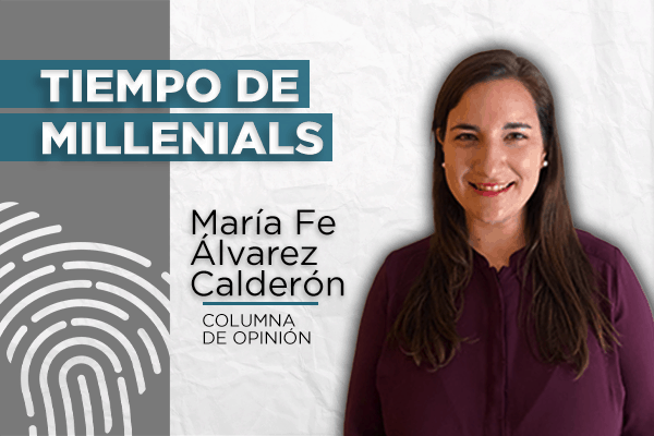 Maria Fe Álvarez Calderón