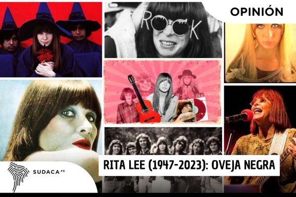 Rita Lee (1947-2023): Oveja negra