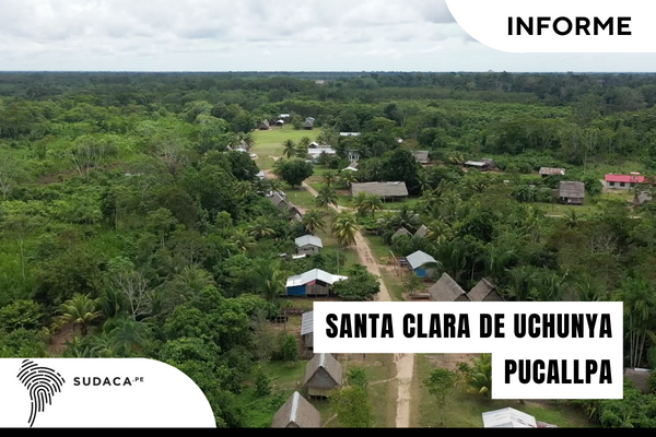 Santa Clara de Uchunya