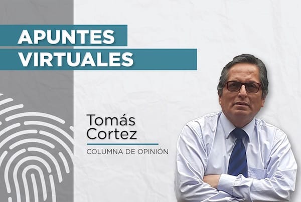 Tomas Cortez