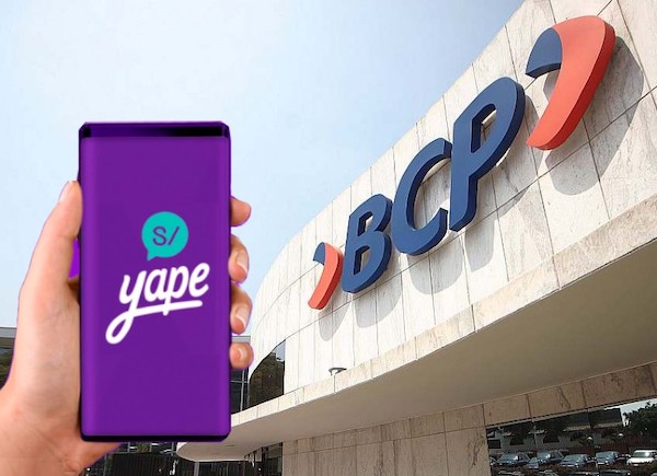 La inseguridad de Yape, la billetera móvil del BCP