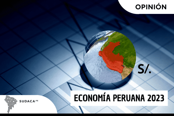 Economía peruana 2023