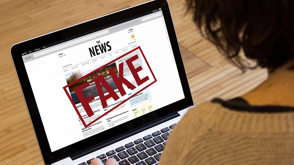 Fake News: ¿Cómo reconocer contenido de desinformación?