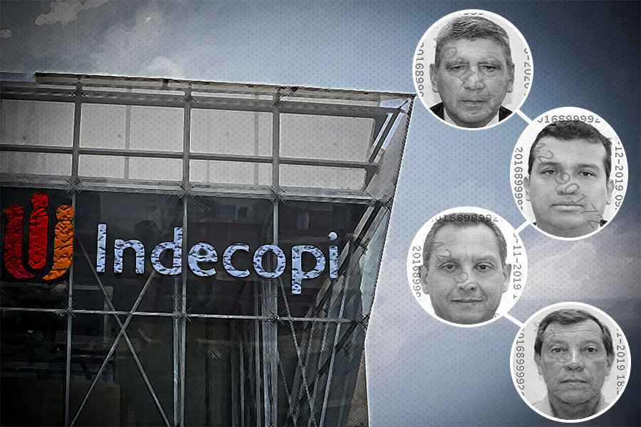 Indecopi: estos son los vínculos con empresas de quienes resuelven las denuncias