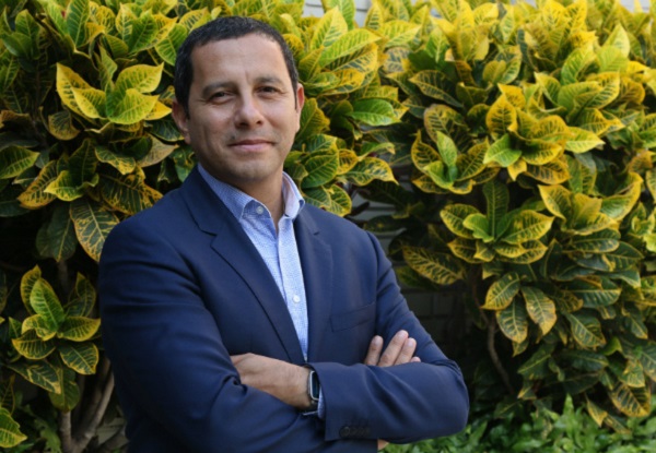 Javier Salinas: “Si el mercado se ve afectado, no habrá ahorro ni inversión”