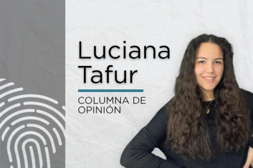Luciana Tafur