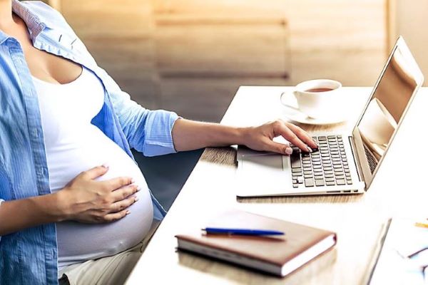 Esto es lo que debes de saber sobre la licencia de maternidad en el trabajo