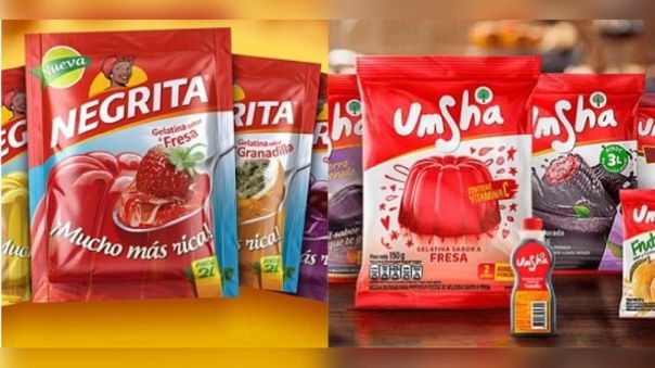 De Negrita a Umsha: ¿Qué tener en cuenta al cambiar una marca?