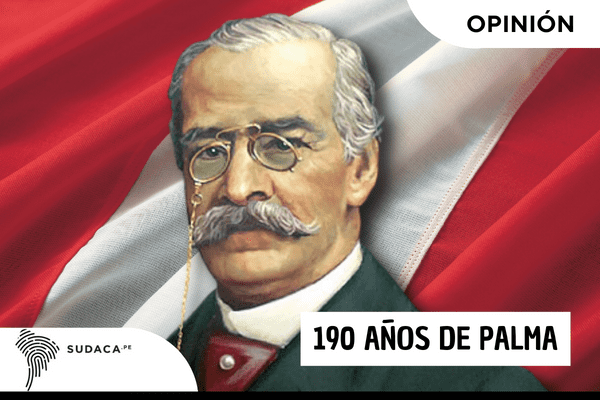 190 años de Palma