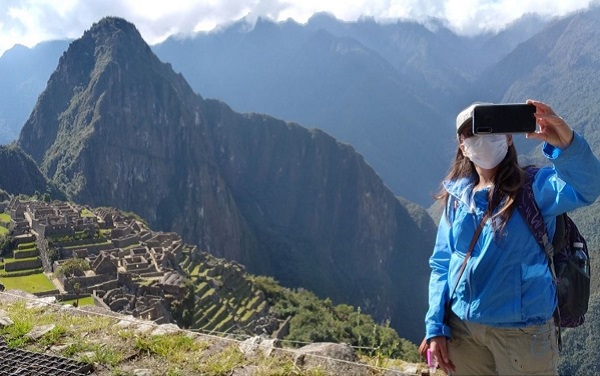 Turismo: “Perú el país más afectado de la región”