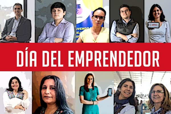Día Mundial del Emprendimiento: 10 emprendimientos peruanos que te inspirarán