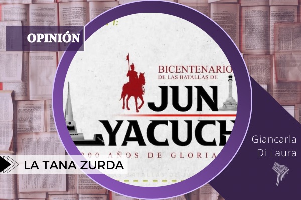 Junín y Ayacucho: no olvidemos