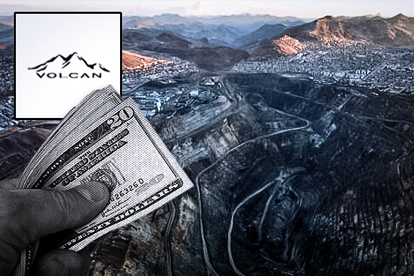Inversiones manchadas: AFP destinan fondos a mineras con infracciones ambientales