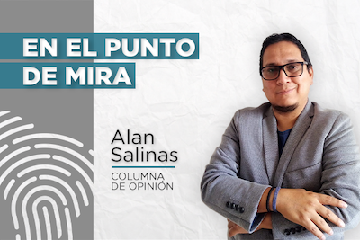 Alan Salinas