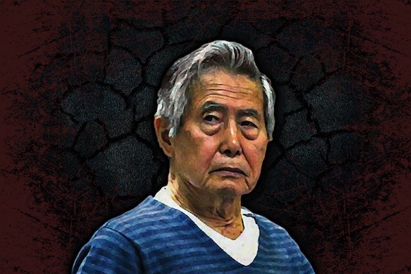 El efecto Fujimori