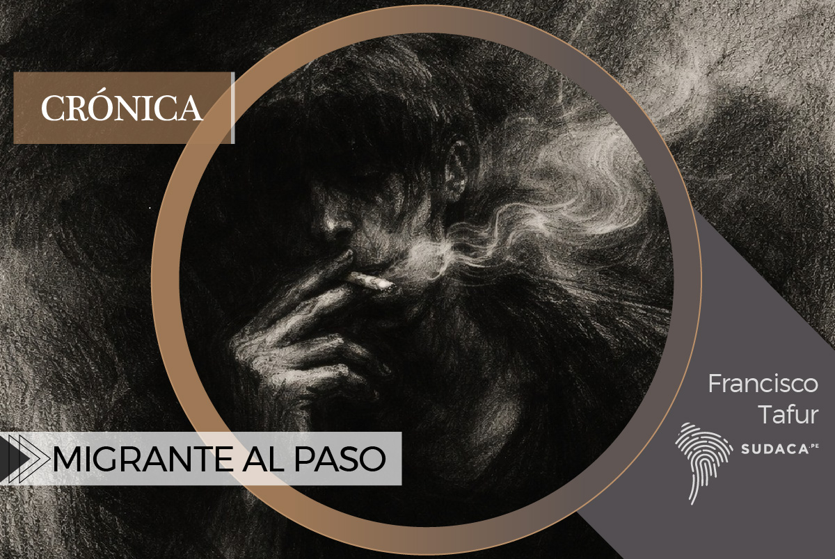 La oscuridad y las palabras