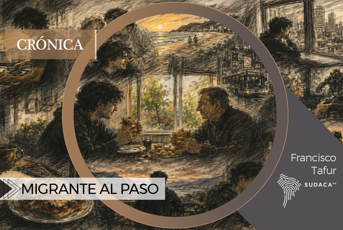Siempre los detalles
