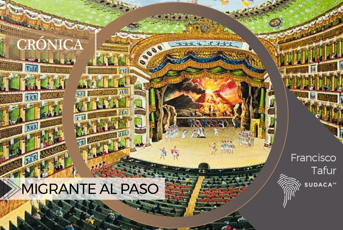 Cavalleria Rusticana