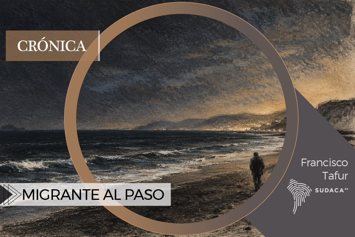 Por todas partes