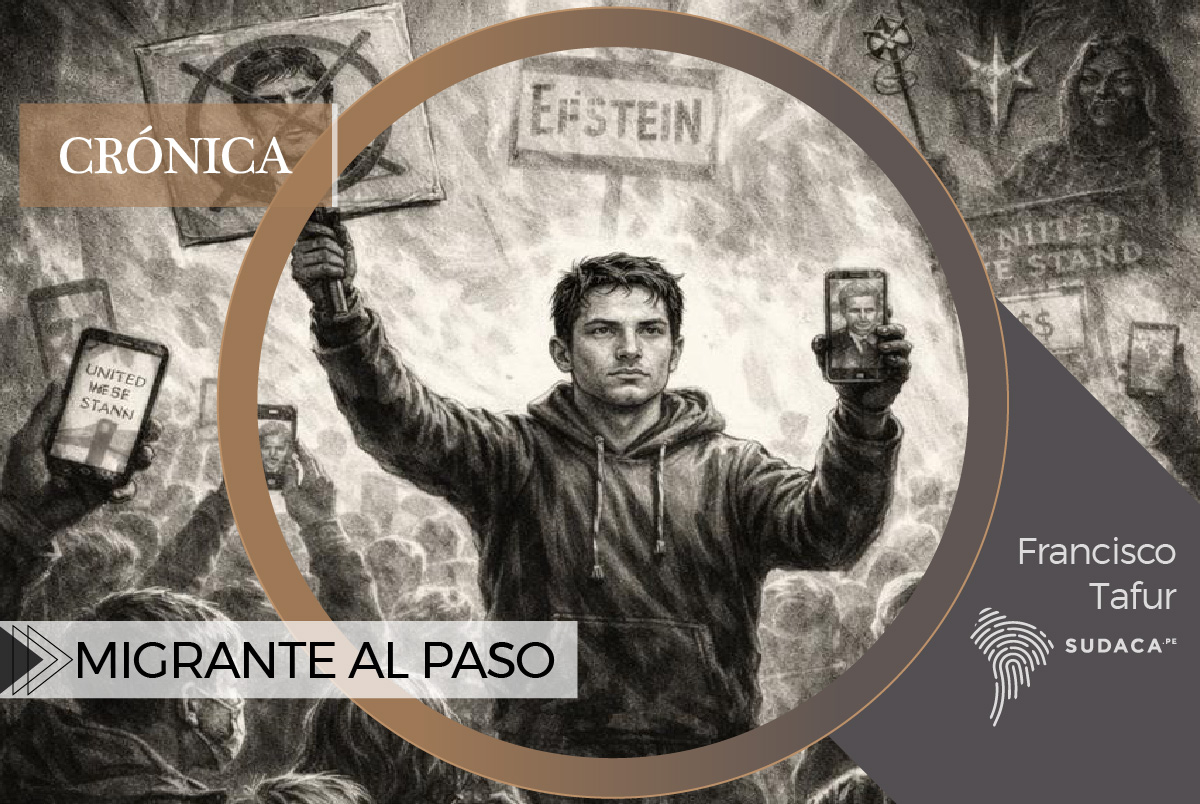 Aun hay algo de bien