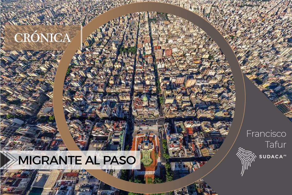 Buenos Aires: después de dos años