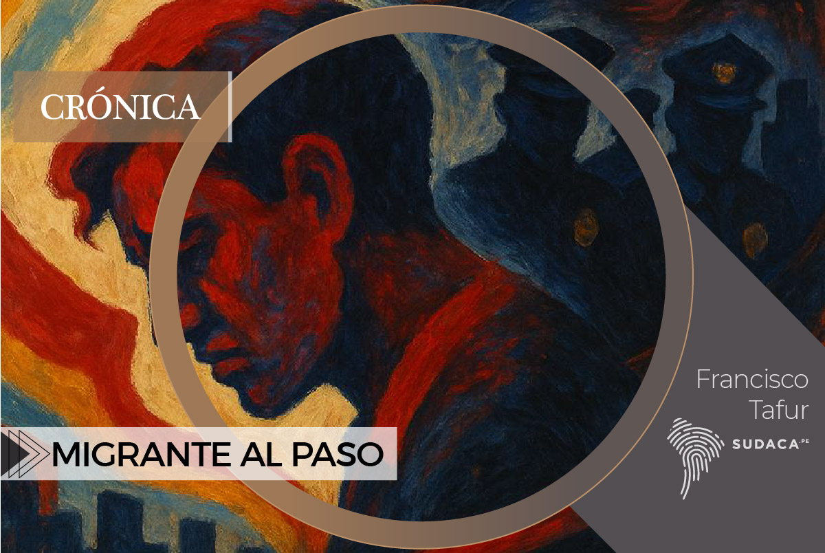 El Perú secuestrado