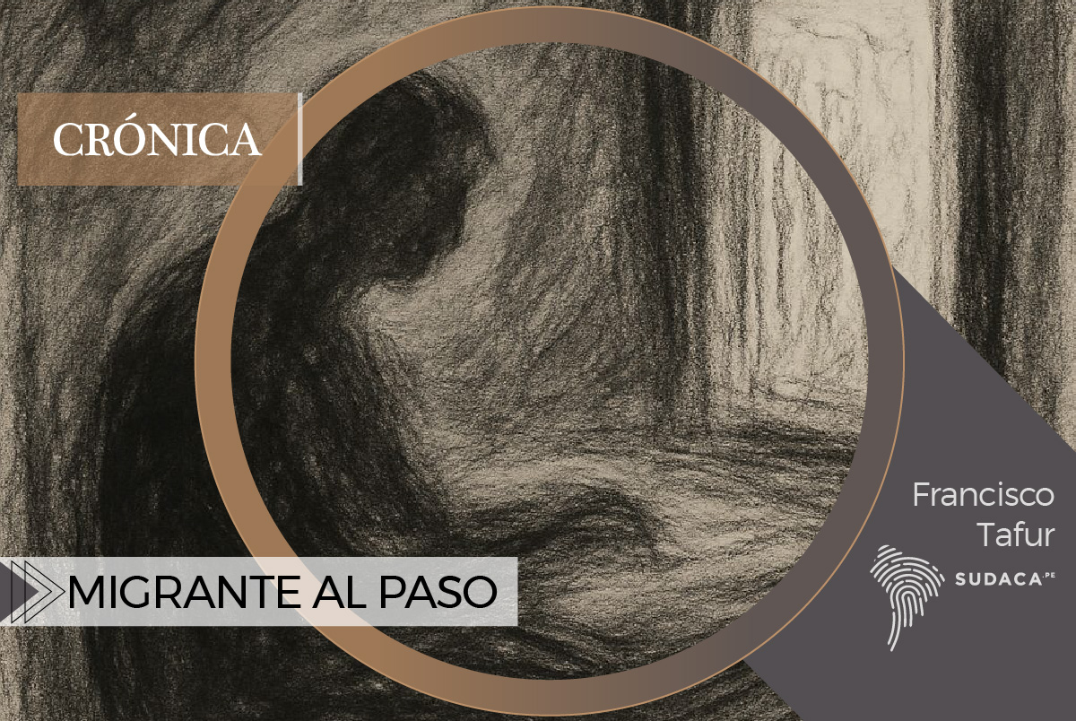 El personaje y su mundo