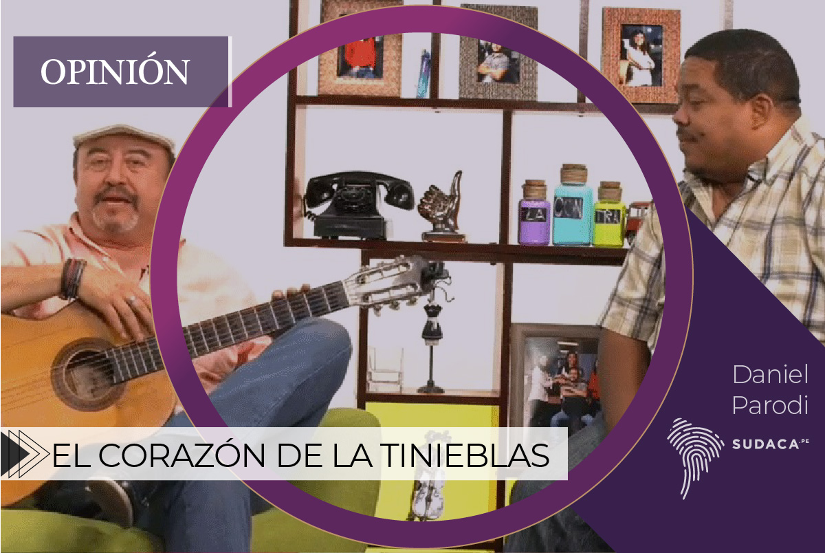 El criollismo siguió viviendo