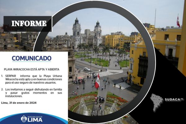 La Lima de López Aliaga: Del sueño de grandeza a la desaprobación del 70%