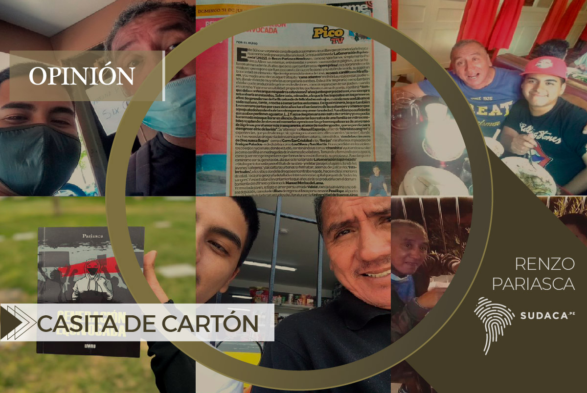 Carta a mi maestro, el Búho. A un año de su adiós.