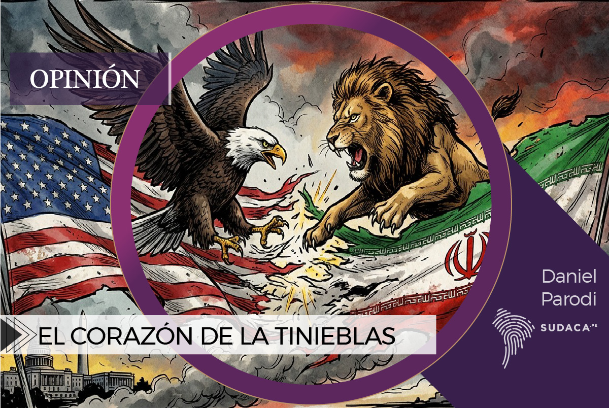 Ni con Washington, ni con Teherán