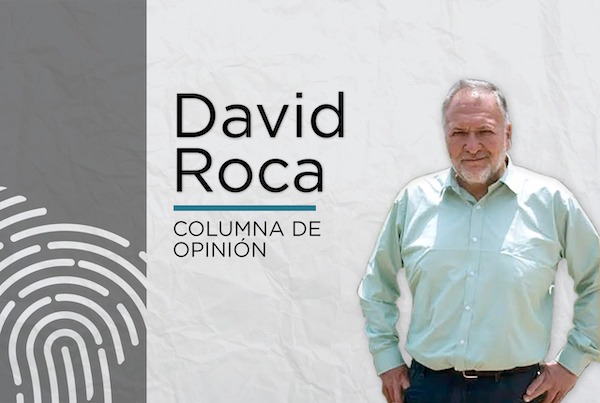 David Roca