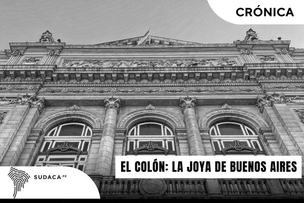 El Colón: la joya de Buenos Aires