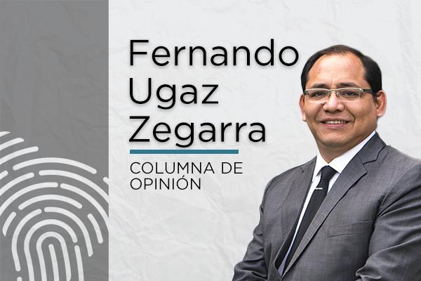 Fernando Ugaz Zegarra