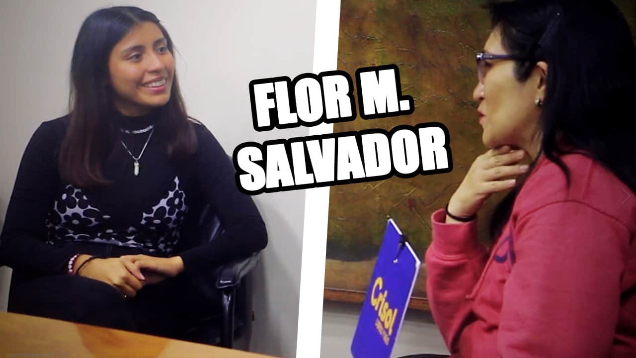 Flor M. Salvador, autora de la saga Boulevard: “Descargo parte de mí en la escritura”