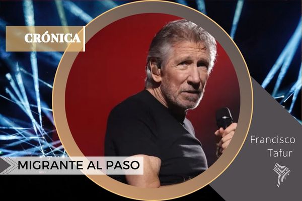 Roger Waters: Un testamento musical