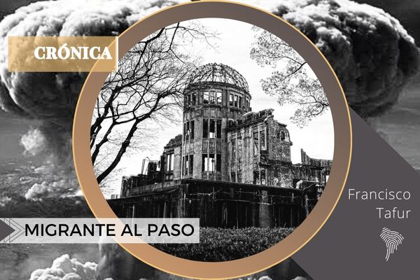 Hiroshima: de la devastación a la prosperidad