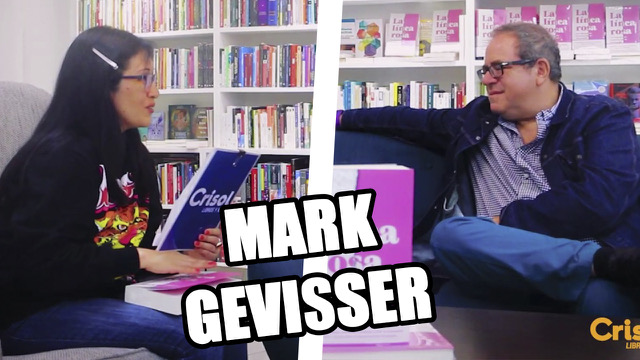 “Construimos nuestra identidad de género de una manera única» Mark Gevisser.
