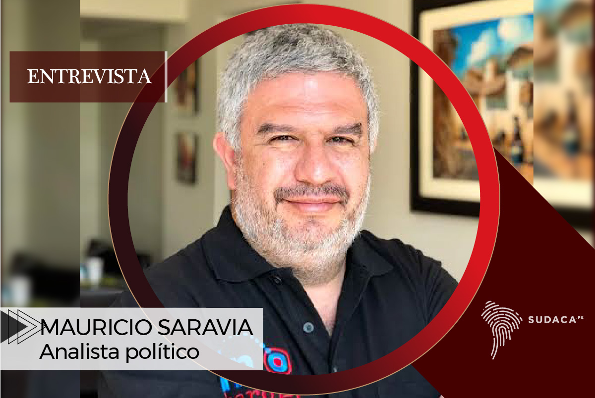 “A Fujimori le conviene muchísimo más pasar con López Aliga que con Sánchez”